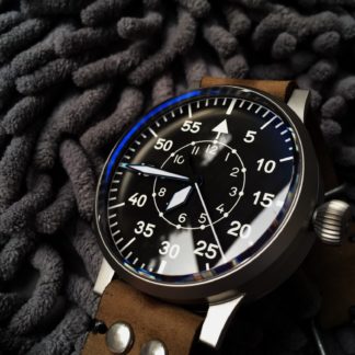 av001r type b pilot watch