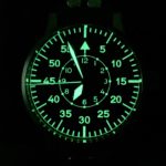 Athaya Vintage AV001R – Type B Pilot Watch – Athaya Vintage Parts